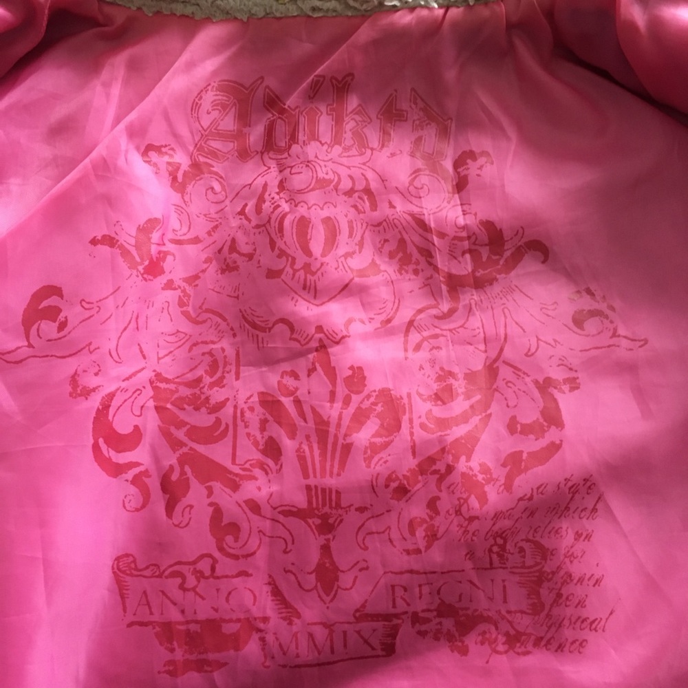 Adiktd Winter Vest - Picture 5 of 6